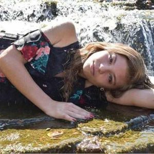 Meet your Posher, Madison